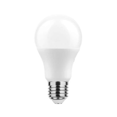 12 Watt E27 Standart LED Leuchtmittel Lampe Birne |A60|Ø60 x 112 mm (BxH)|Kaltweiß...