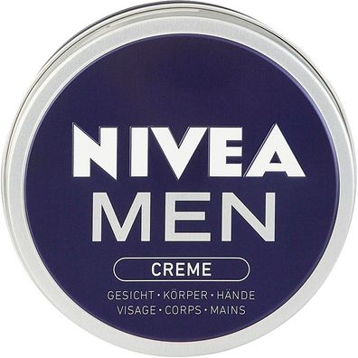 NIVEA Universalpflege Hautcreme 150 ml