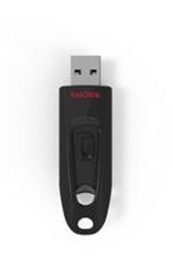 SanDisk SDCZ48-016G-U46 Ultra USB 3.0 16GB up to 100MB/ s