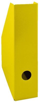 Landré® 100552129 Stehsammler Color schmal, 70 x 225 x 300 mm, gelb