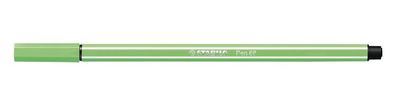 Stabilo® 68/16 Fasermaler Pen 68 - 1 mm, smaragdgrün hell