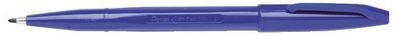 Pentel® S520-C Feinschreiber Sign Pen S520, 0,8 mm, blau, dokumentenecht