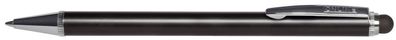 Online 34355/3D Kugelschreiber Stylus XL - Touch Pen, black