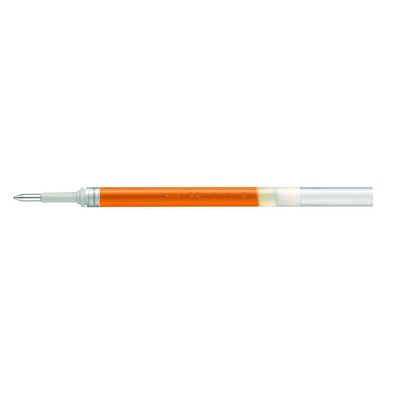 Pentel LR7-FX 12x Gelschreiberminen orange