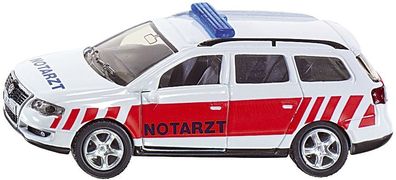 SIKU 1461 Notarzt-Einsatz-Fahrzeug, Nr. 1461