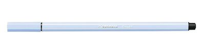 Stabilo® 68/11 Fasermaler Pen 68 - 1 mm, kobaltblau hell