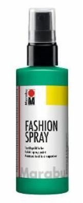 Marabu 1719 50 153 Fashion-Spray Minze 153, 100 ml
