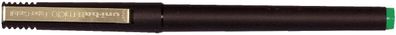 uni-ball® 140563 Tintenroller micro - 0,2 mm, Schreibfarbe: grün