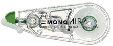Tombow® CT-CA4-20 Korrekturroller MONO Air 4 - 4,2 mm x 10 m