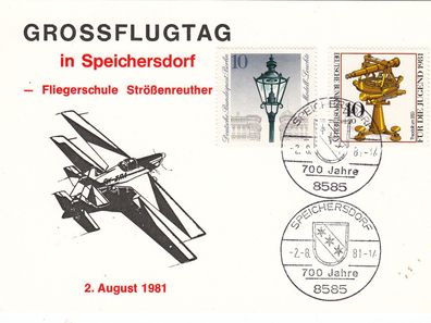 Stuttgart Internationaler Airport schöner SST von 1962