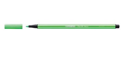 Stabilo® 68/33 Fasermaler Pen 68 - 1 mm, hellgrün