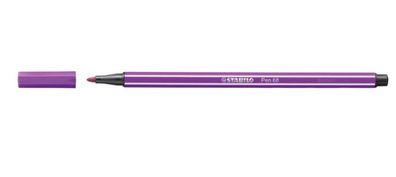 Stabilo® 68/58 Fasermaler Pen 68 - 1 mm, lila