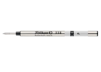Pelikan 922179 Tintenrollermine 338, Celebry und traditionelle Schreibgeräte, ...