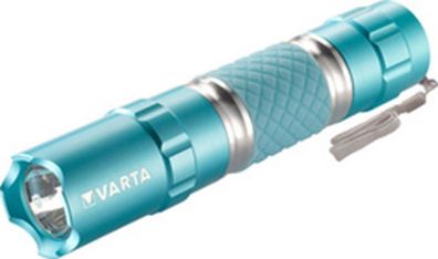 VARTA 16617 101 421 Taschenlampe "LED Lipstick Light" inkl. 1 x AA