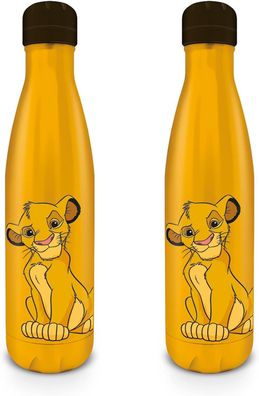 Disney Trinkflasche Simba Lion King