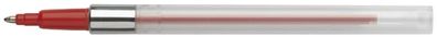 uni-ball® 141322 Ersatzmine SN-220 für uni-ball® POWER TANK - 0,4 mm, rot (dokume...