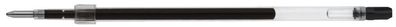 uni-ball® 144299 Tintenrollermine Jetstream schwarz(T)