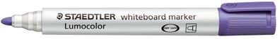 Staedtler® 351-6 Board-Marker Lumocolor® 351 whiteboard marker, violett