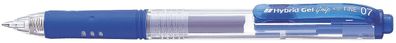 Pentel® K157-C Gel-Tintenroller Hybrid onliner 0,35 mm blau