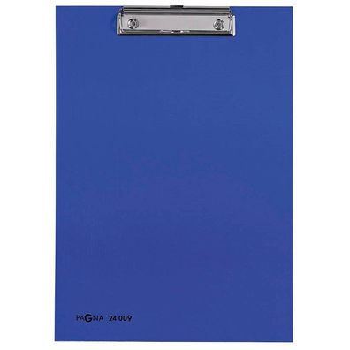 PAGNA 24009-02 Klemmbrett blau