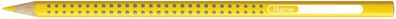 Faber-Castell 112407 Buntstift Colour GRIP kadmiumgelb