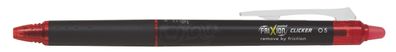 PILOT BLRT-FRP5-R PILOT Frixion point Clicker Tintenroller rot 0,3 mm