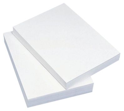 953AH80B Kopierpapier Standard - A5, 80 g/ qm, weiß, 500 Blatt