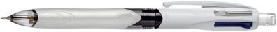 BiC® 942104 Vierfarbkugelschreiber 4 Colours 3-Farb-Kugelschreiber + Bleistiftmine(T)