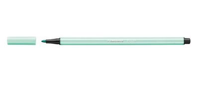 Stabilo® 68/13 Fasermaler Pen 68 - 1 mm, eisgrün