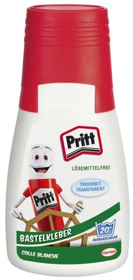 Pritt 9H PAKC1 Bastelkleber Mr. Pritt - 50 g Flasche
