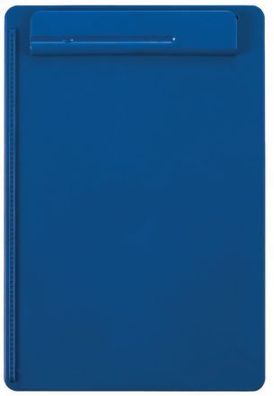 Maul 23251 37 Schreibplatte MAULgo - A4, blau