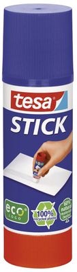 Tesa® 57028-00200-02 Alleskleber (Büro) Stick Klebestift, ohne Lösungsmittel, Stift