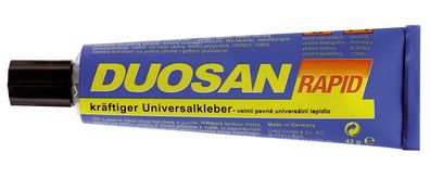 UHU® 49600 Universalklebstoff - Duosan Rapid 42g