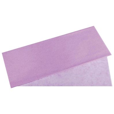 Rayher 67270312 Seidenpapier Modern lila