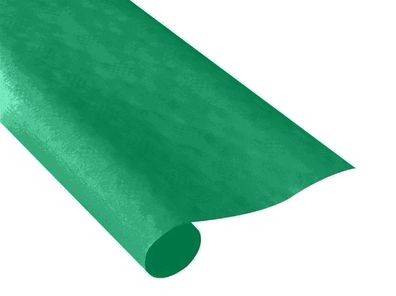 Staufen 202160 Tischtuchpapier-Rolle - uni, 1,00 m x 10 m, dunkelgrün