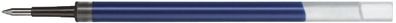 uni-ball® 147451 Tintenrollermine Signo 207 - blau (dokumentenecht)