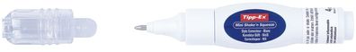 Tipp-Ex® 8481602 Korrekturstift Mini Shake´n Squeeze, 4 ml, weiß