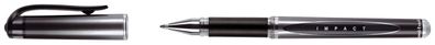 Faber-Castell 146899 Gelroller SIGNO UM-153S IMPACT 0,6mm  schwarz