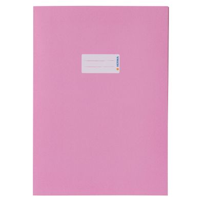 Herma 7048 Heftschoner Papier A4 rosa
