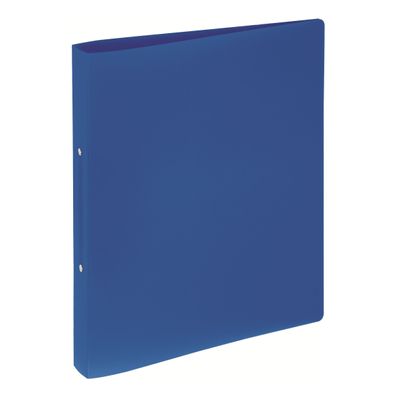 PAGNA Ringbuch, DIN A4, R?ckenbreite: 35 mm, blau