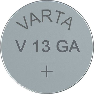 Varta 04276101402 1x2 electronic V 13 GA(S)
