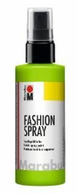 Marabu 1719 50 061 Fashion-Spray Reseda 061, 100 ml