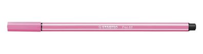 Stabilo® 68/29 Fasermaler Pen 68 - 1 mm, rosa