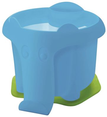 Pelikan 808980 Wasserbox Elefant blau