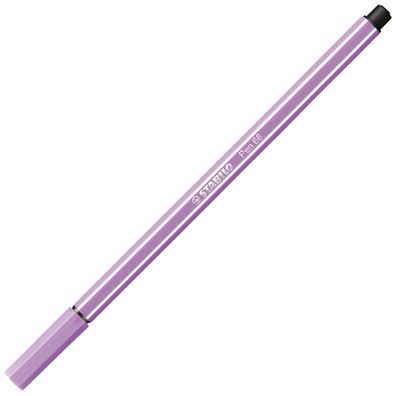 Stabilo® 68/59 Fasermaler Pen 68 - 1 mm, flieder