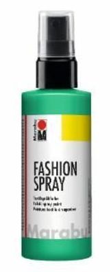 Marabu 1719 50 158 Fashion-Spray Apfel 100 ml(S)