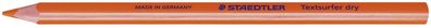Staedtler® 128 64-4 Trockentextmarker Textsurfer® dry orange