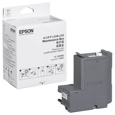 EPSON C13T04D100 Resttintenbehälter