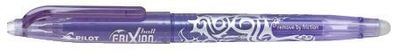 PILOT BL-FR5-V Tintenroller FriXion Ball 0.5 03 mm violett radierbar