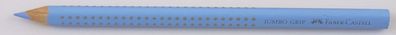 Faber-Castell 110947 Buntstift Jumbo GRIP - indianthrenblau